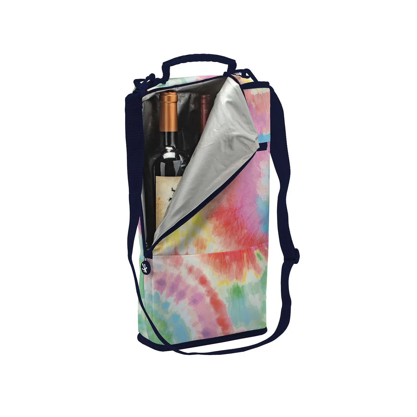 Geckobrands Verticool 9 Can Cooler