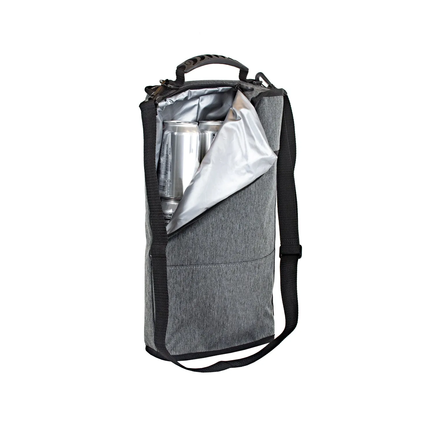 Geckobrands Verticool 9 Can Cooler