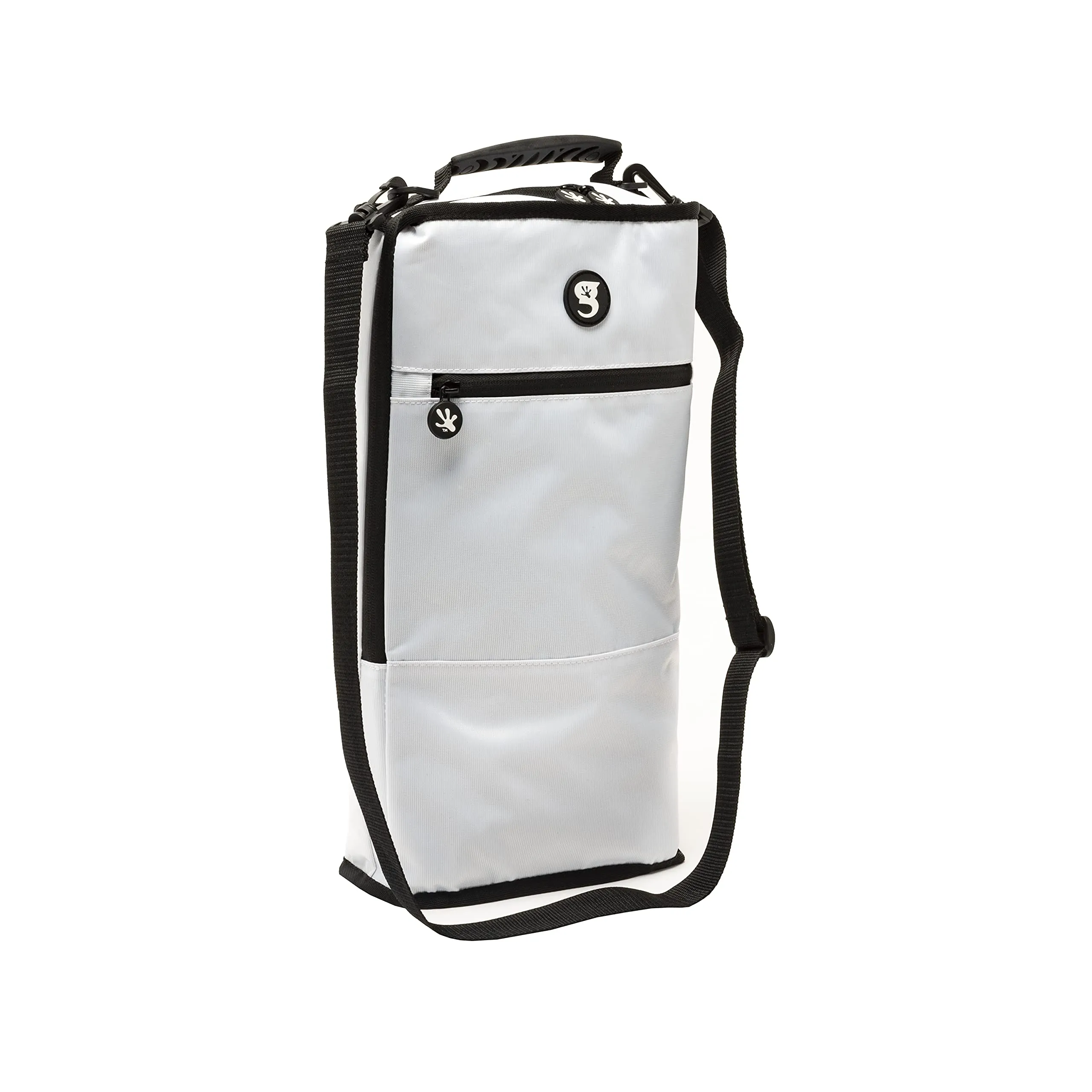 Geckobrands Verticool 9 Can Cooler