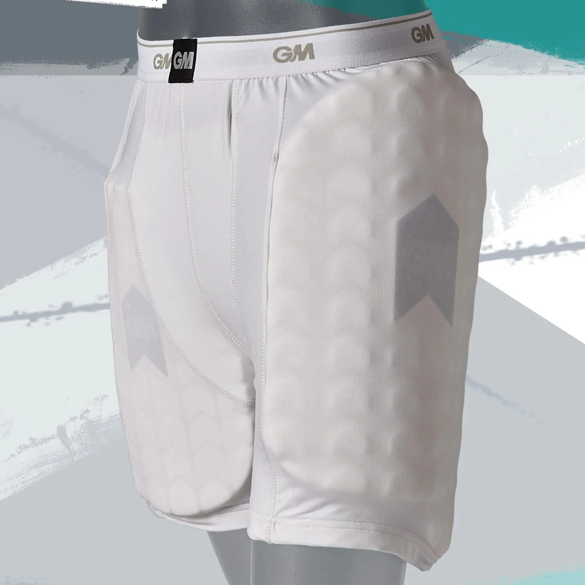 GM Men's Protective Shorts 909
