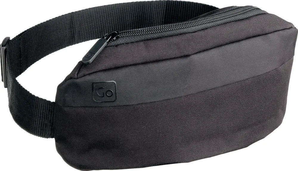 Go Travel Waist Bag