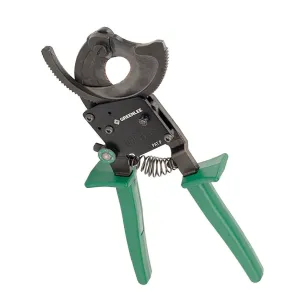 Greenlee Ratchet Cable Cutter - 759
