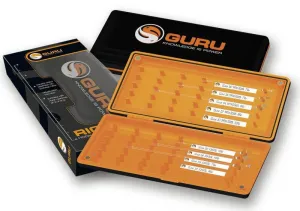 Guru Rig Cases