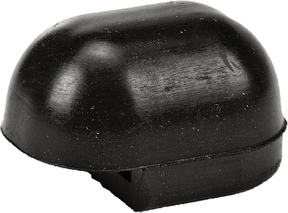 HardDrive 32-0444 Rubber Kickstand Bumper Pad