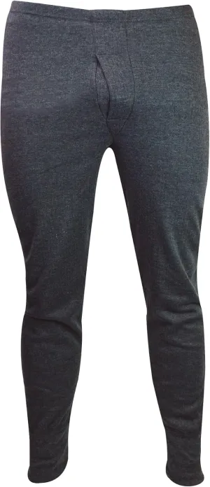 HEAT HOLDERS - Mens Winter Warm Thermal Underwear Pants Long Johns Bottoms