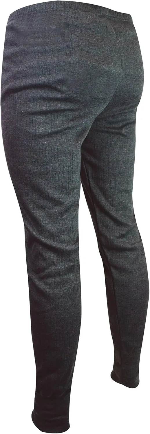 HEAT HOLDERS - Mens Winter Warm Thermal Underwear Pants Long Johns Bottoms