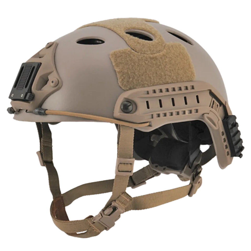 Heavy Assault Kit - Desert Ops