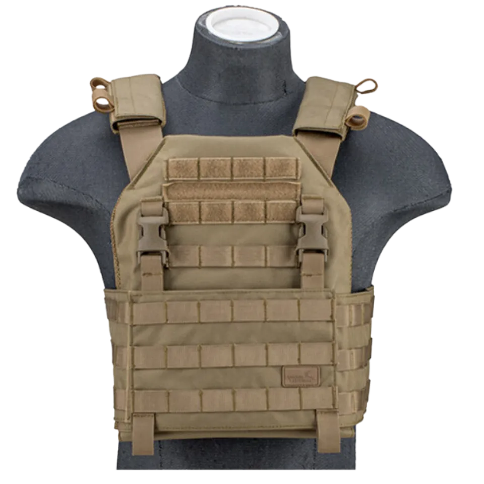 Heavy Assault Kit - Desert Ops