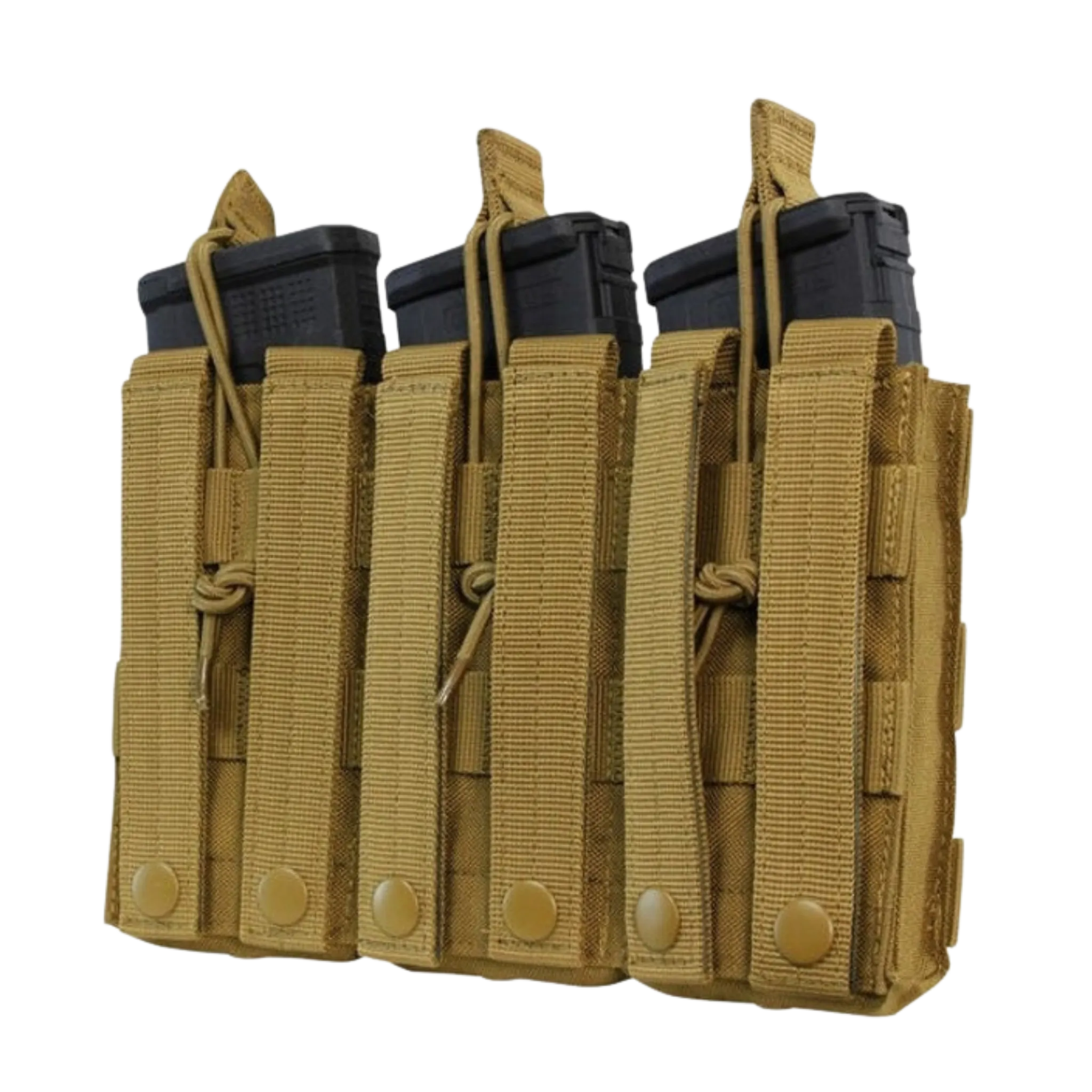 Heavy Assault Kit - Desert Ops