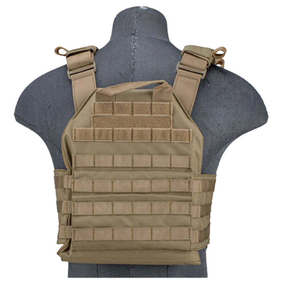 Heavy Assault Kit - Desert Ops
