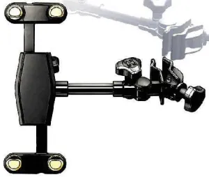 HERCULES DG307B 2-in-1 Tablet & Phone Holder