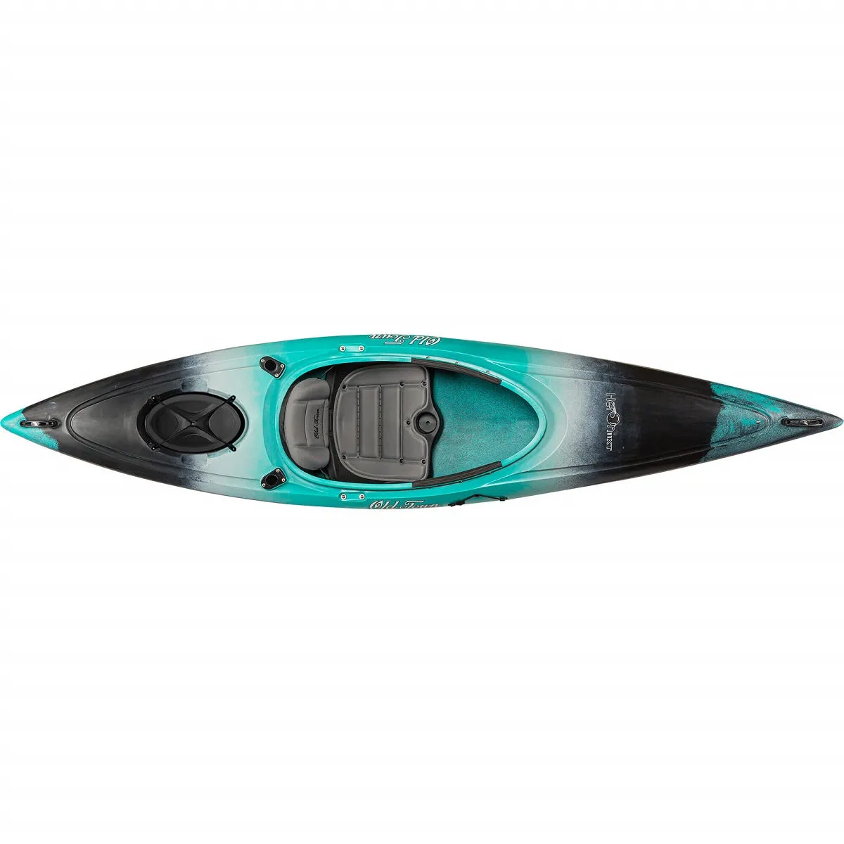 Heron 11 XT Kayak (Mult Colors)