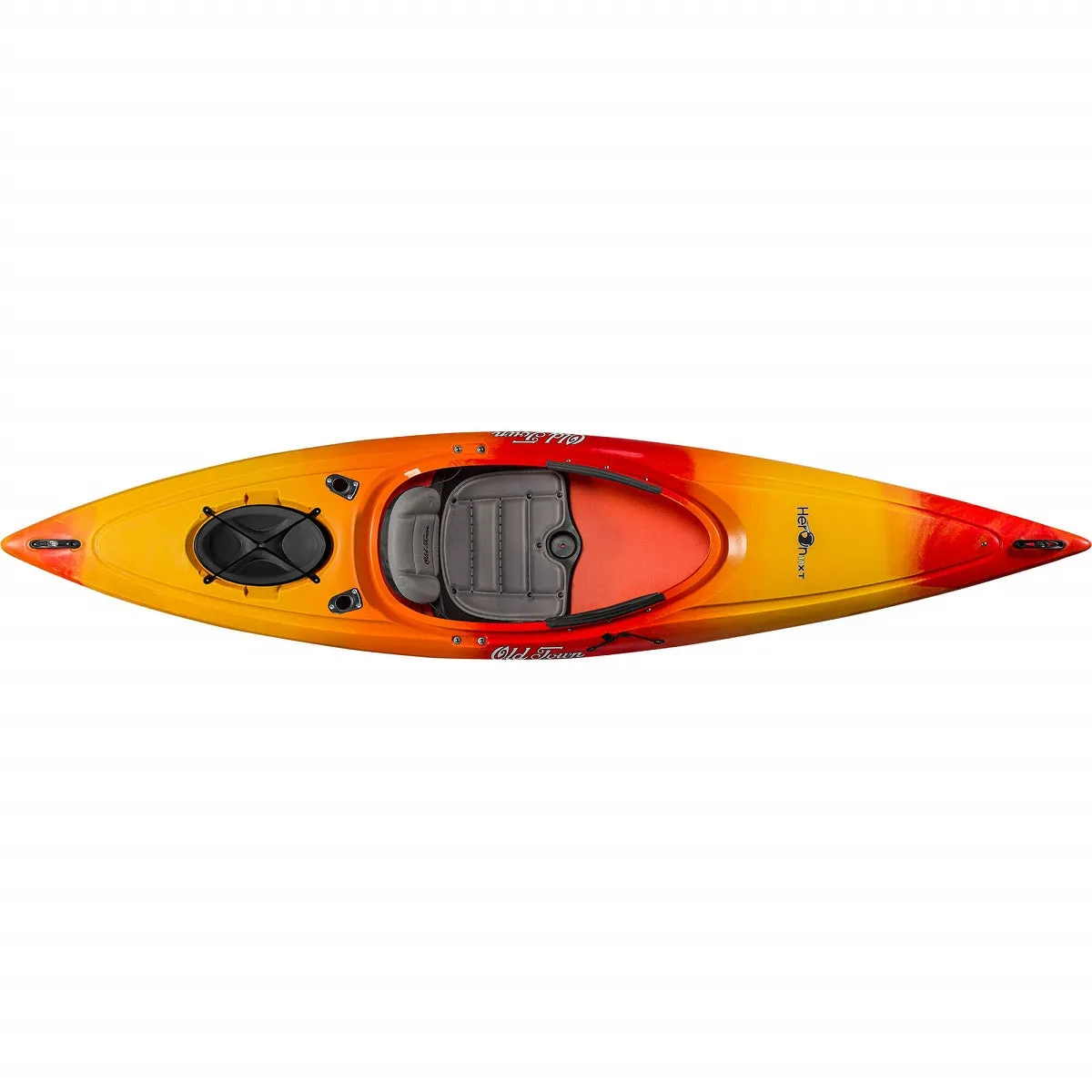 Heron 11 XT Kayak (Mult Colors)
