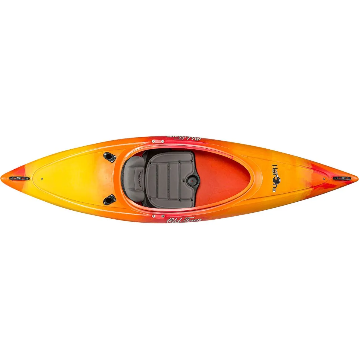 Heron 9 Kayak (Mult Colors)