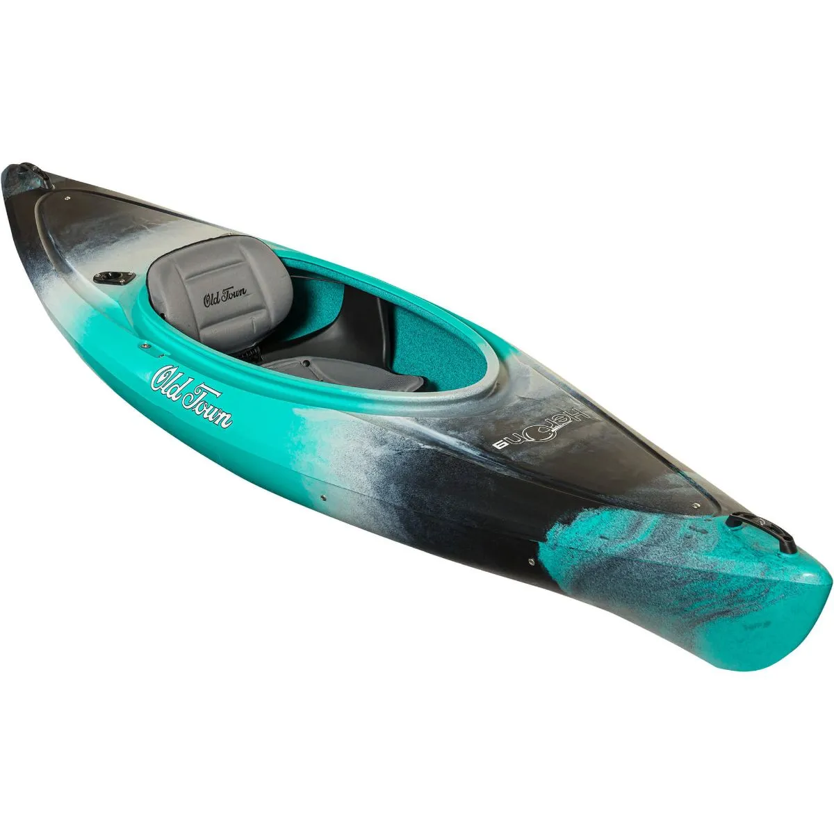 Heron 9 Kayak (Mult Colors)