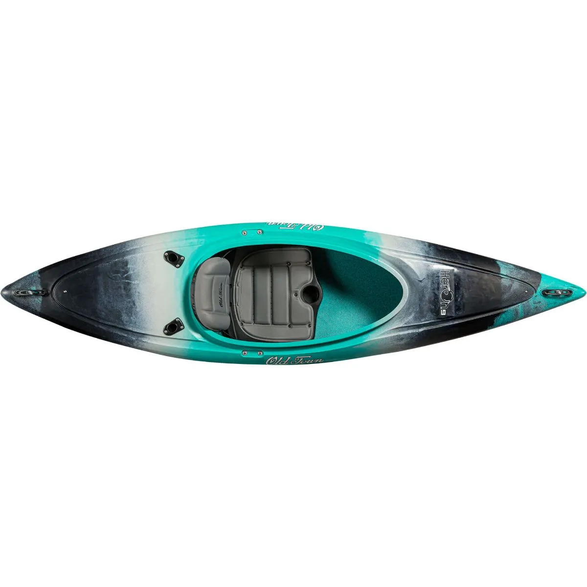 Heron 9 Kayak (Mult Colors)