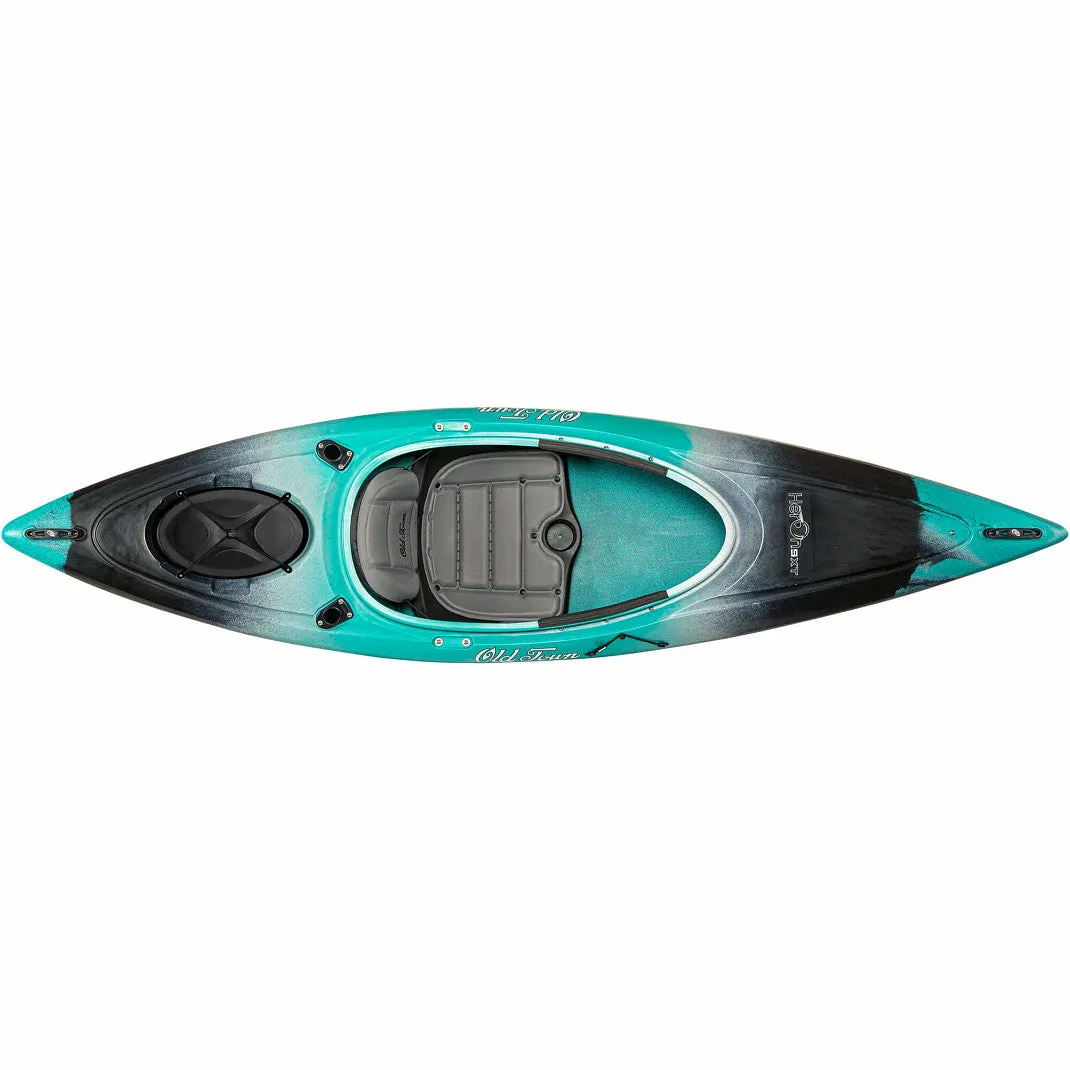 Heron 9XT Kayak - Photic