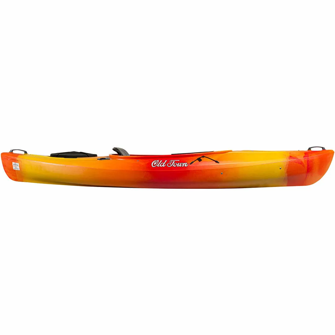 Heron 9XT Kayak - Sunrise