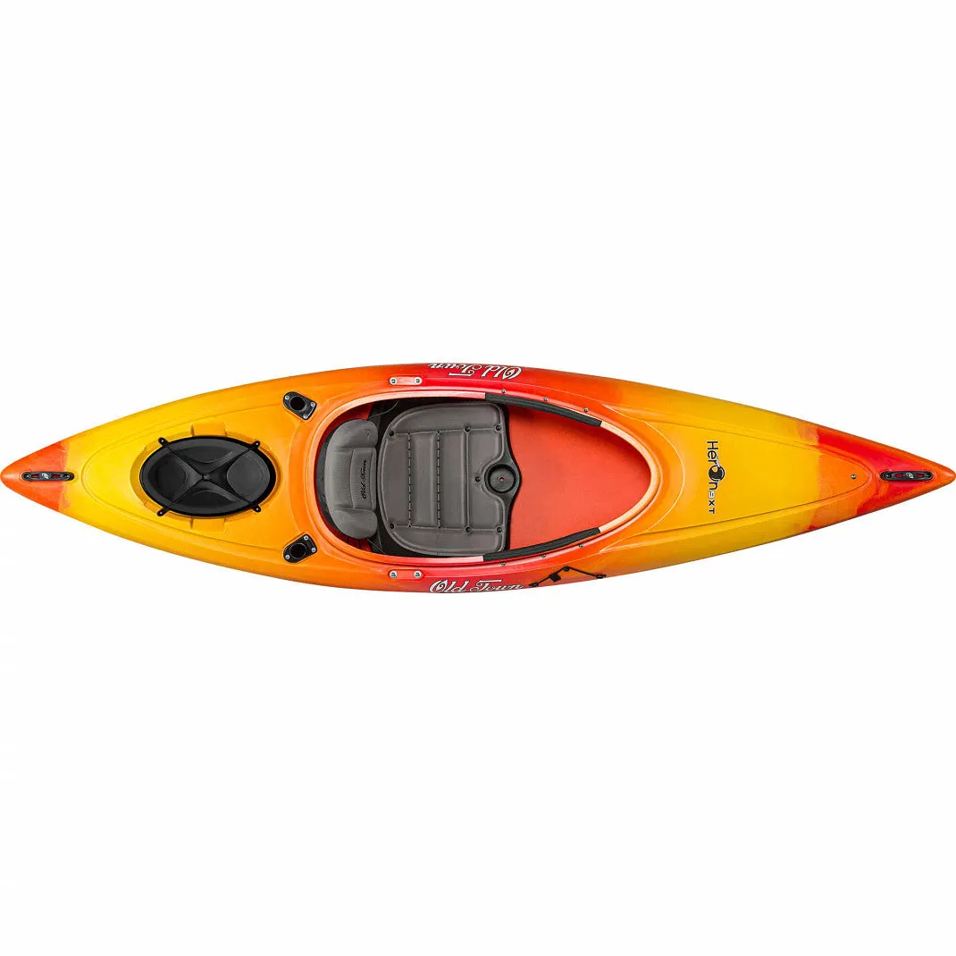 Heron 9XT Kayak - Sunrise