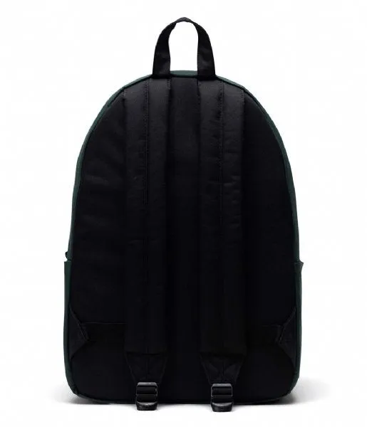 Herschel Classic X-large Backpack - Garden Topiary Black