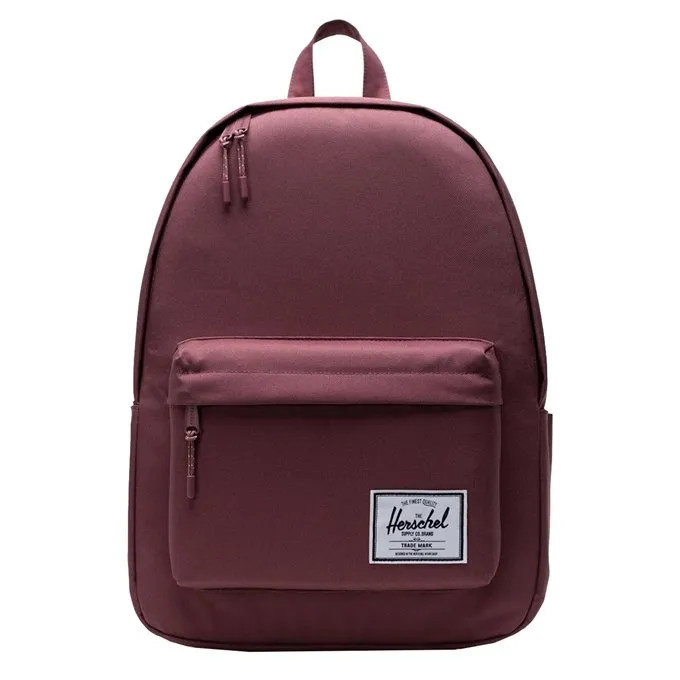 Herschel Classic X-large Backpack -Rose Brown