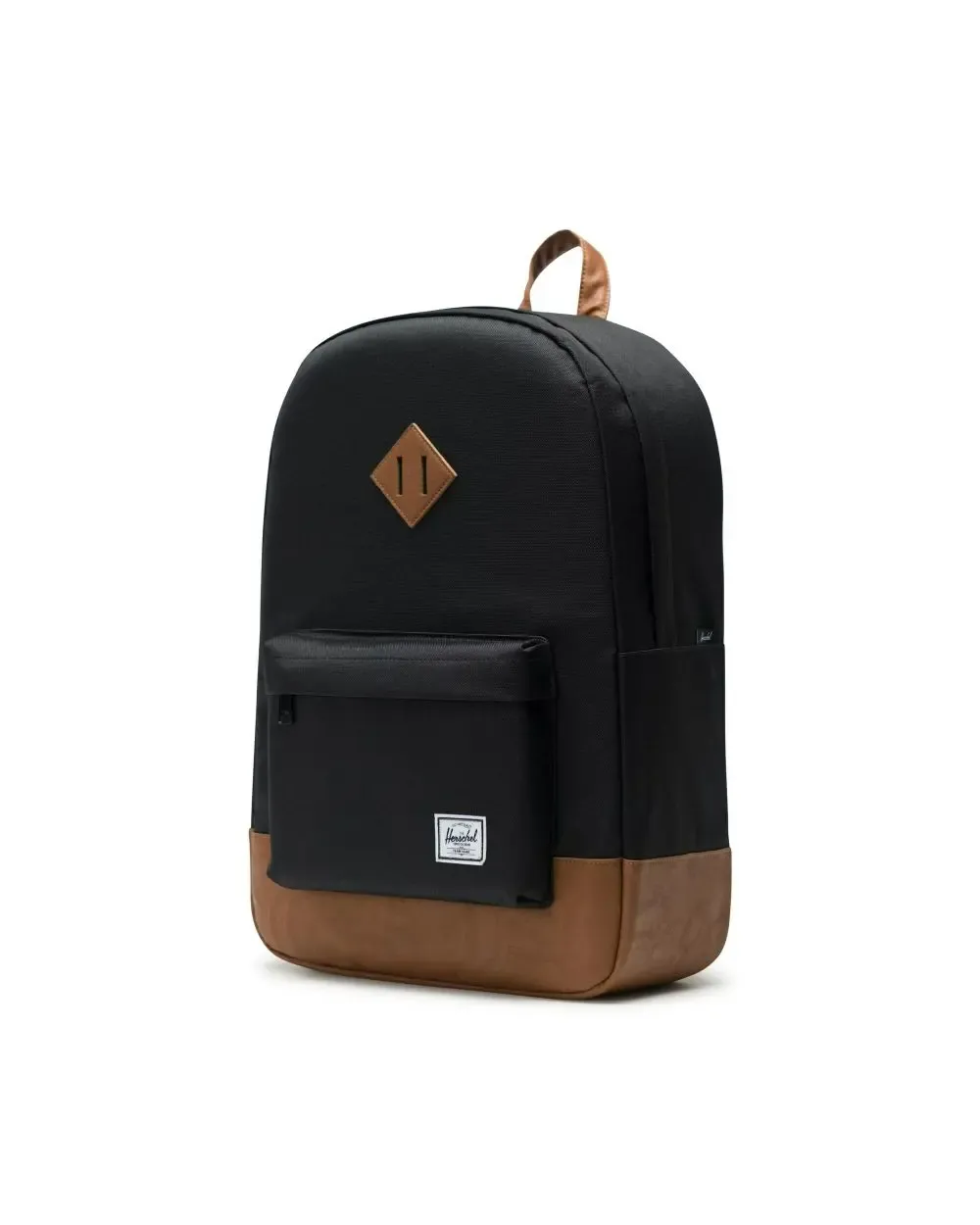 Herschel Heritage Backpack - Black