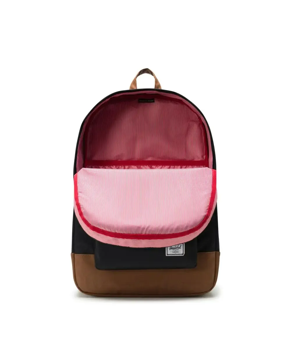 Herschel Heritage Backpack - Black