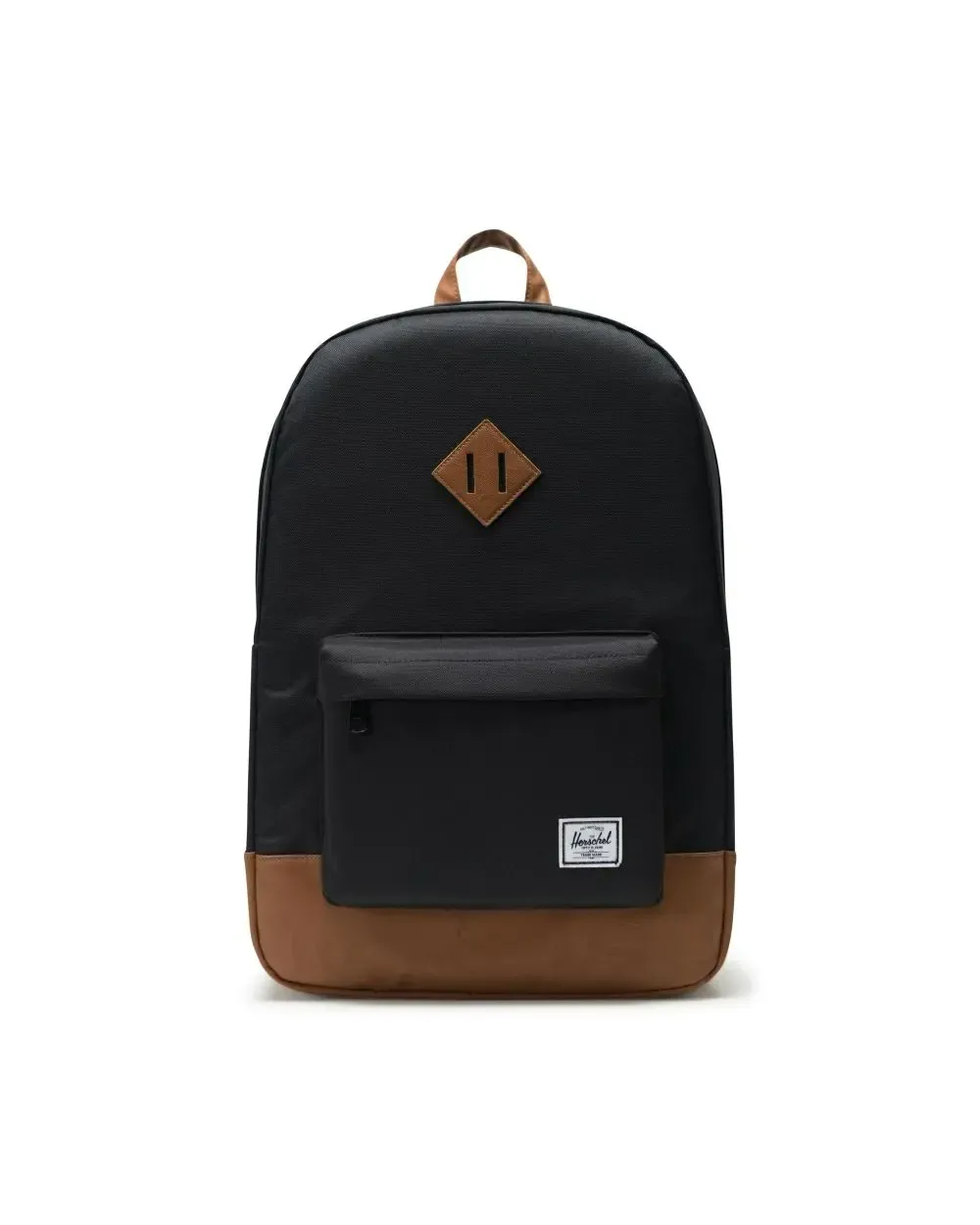 Herschel Heritage Backpack - Black