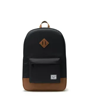 Herschel Heritage Backpack - Black