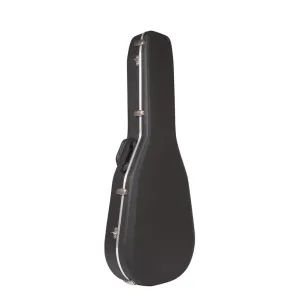 Hiscox - PRO-GSS ES339-Style Electric Guitar Case - Black