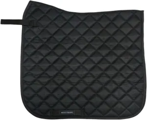 Horse Saddle Pad - Non Slip Elegant Diamond Design