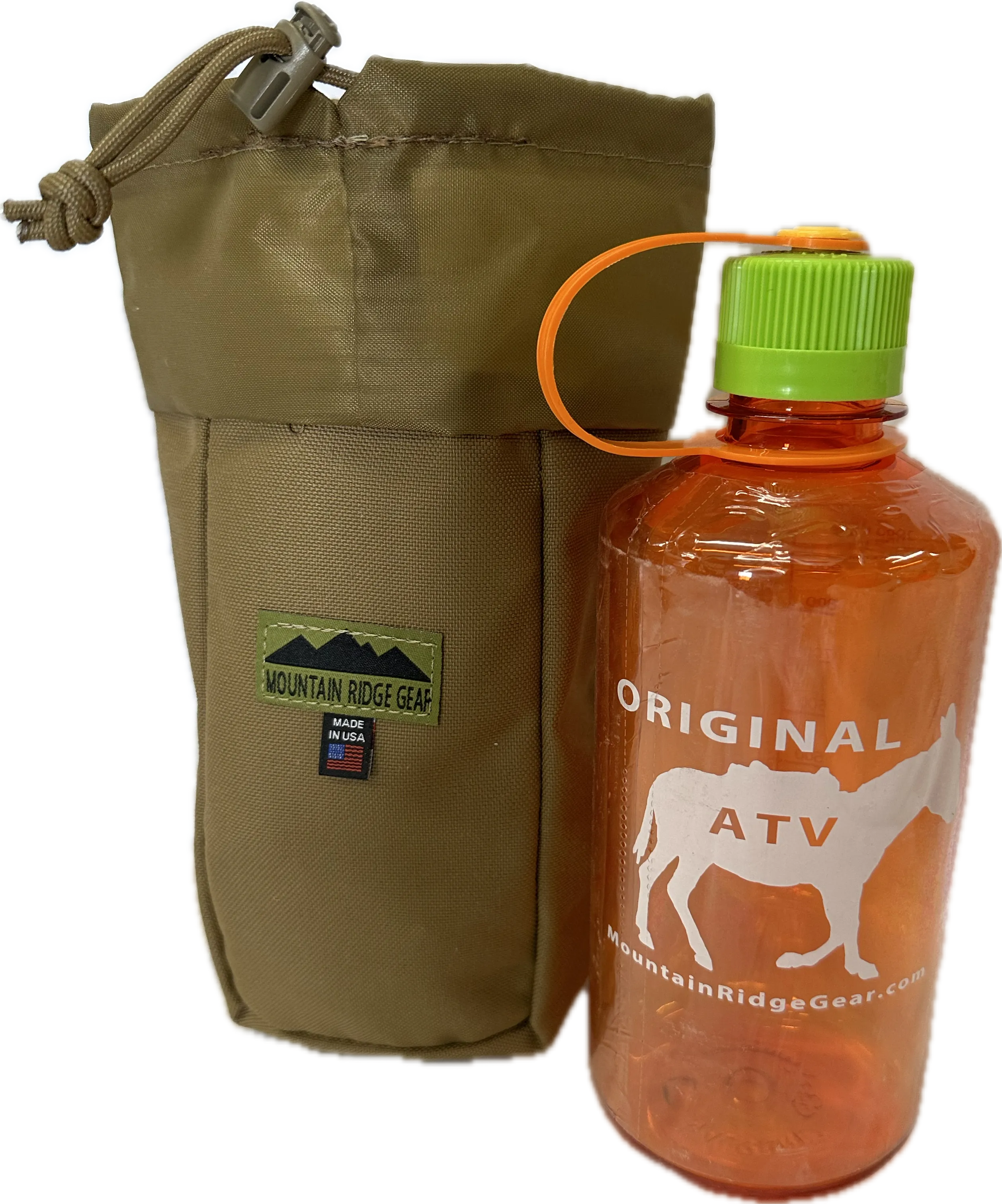 Hydro Pouch / Pocket