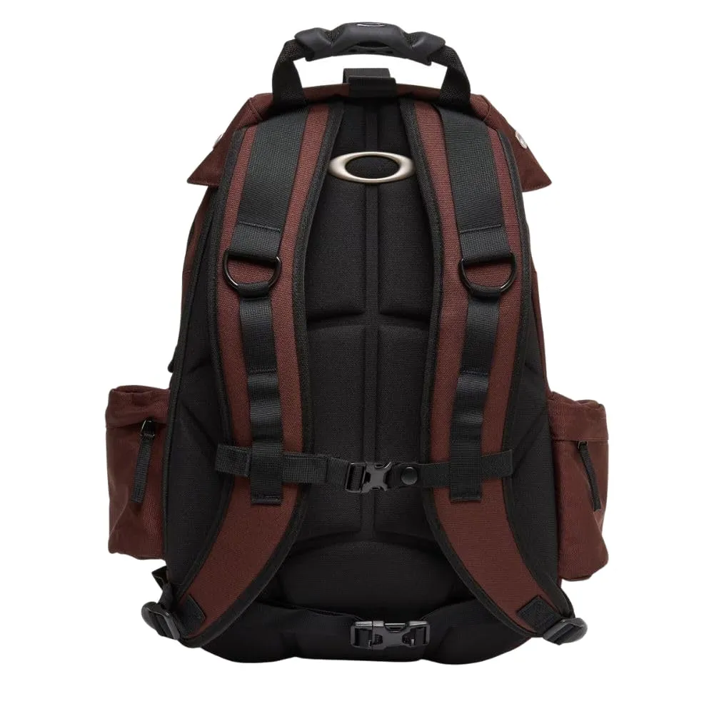 ICON RC BACKPACK FOS901479 OAKLEY BACKPACKS