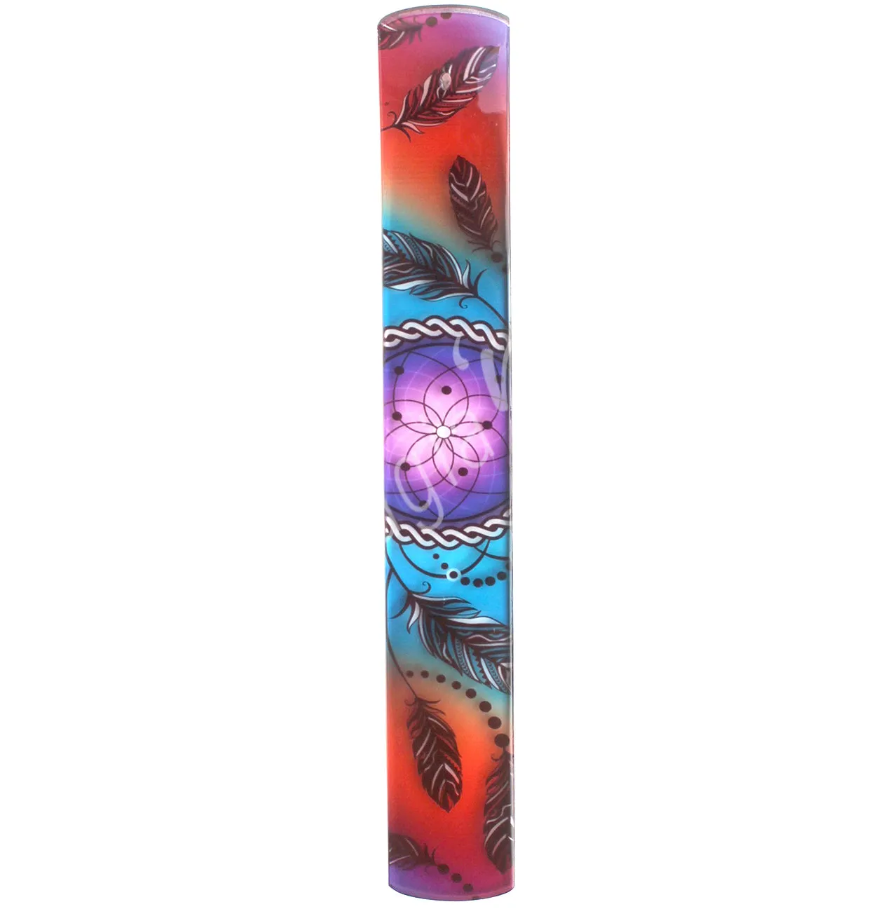 Incense Holder Glass Dreamcatcher Print