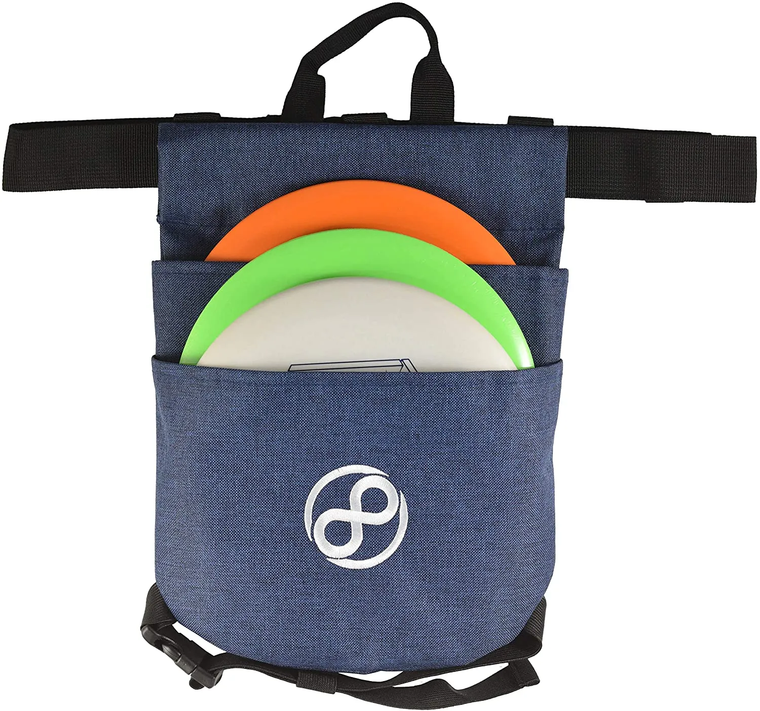 Infinite Discs Holster Disc Golf Pouch