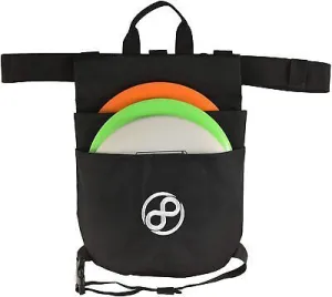 Infinite Discs Holster Disc Golf Pouch