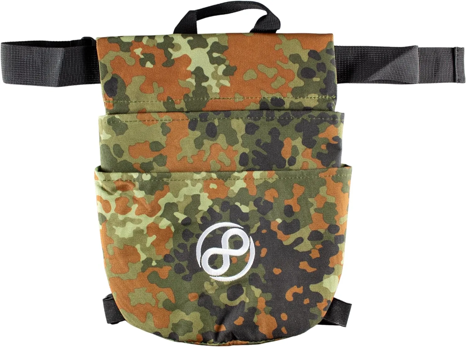 Infinite Discs Holster Disc Golf Pouch