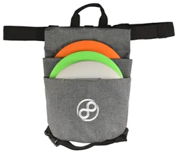 Infinite Discs Holster/Putter Pocket