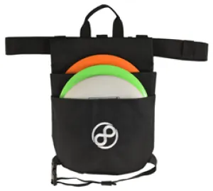 Infinite Discs Holster/Putter Pocket