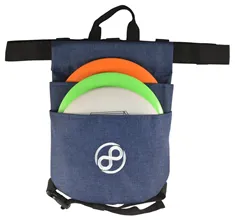 Infinite Discs Holster/Putter Pocket