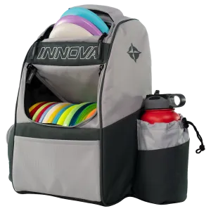 Innova Adventure Backpack - Grey