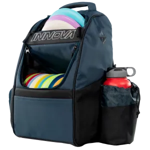 Innova Adventure Backpack - Navy Blue