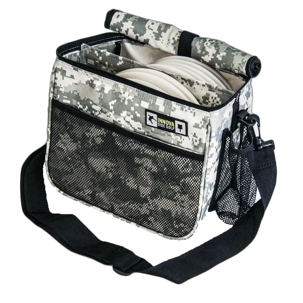 Innova Starter Bag - Camo
