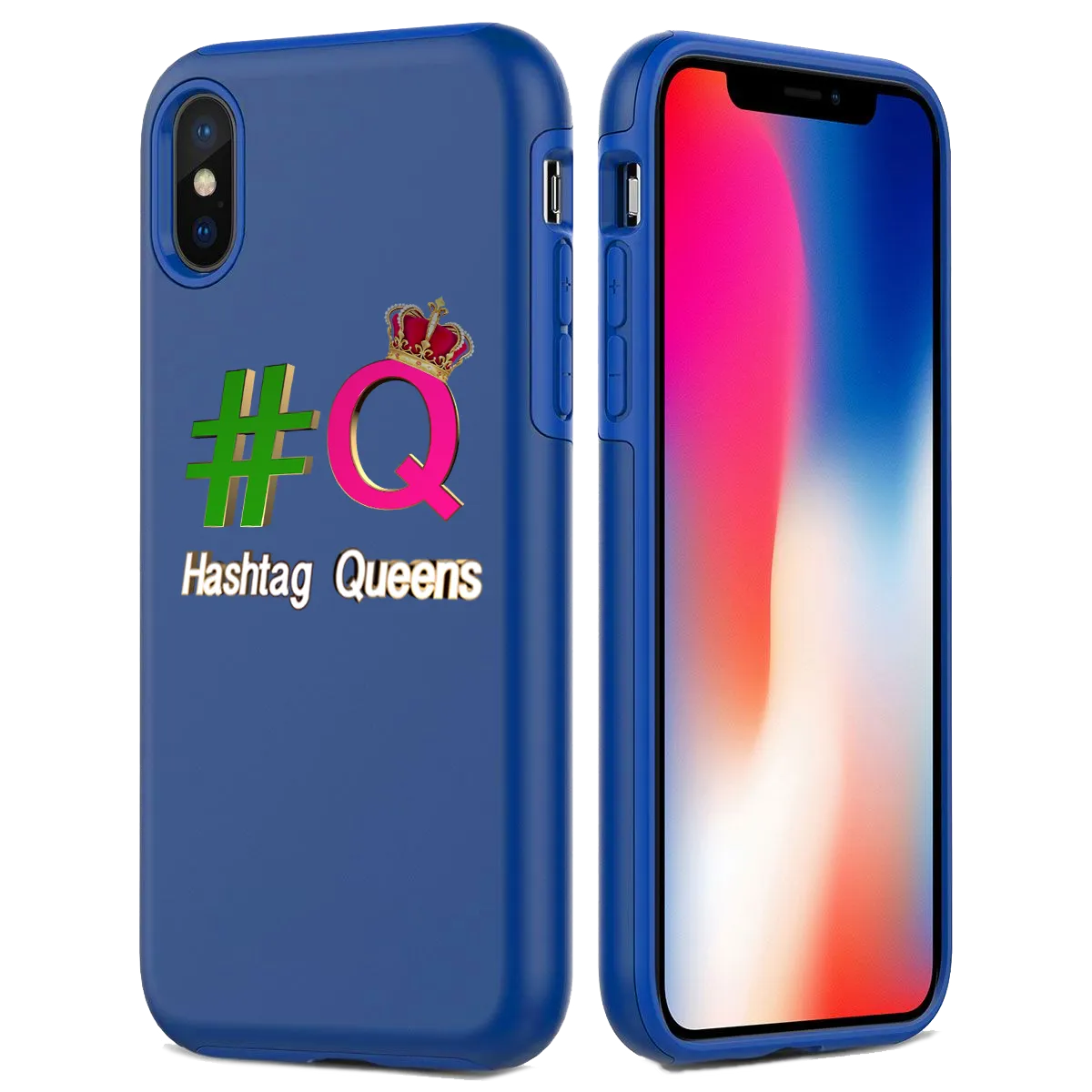 IPHONE LIBERTY CASES