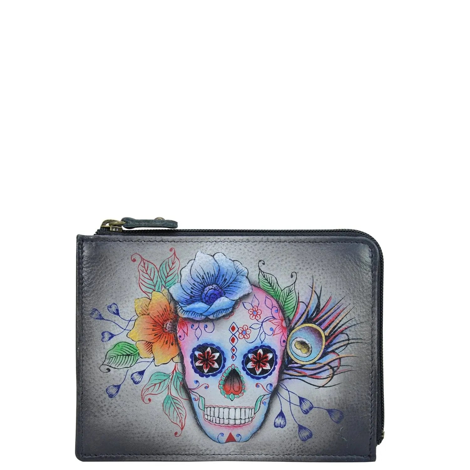 Key Zip Case - 1160