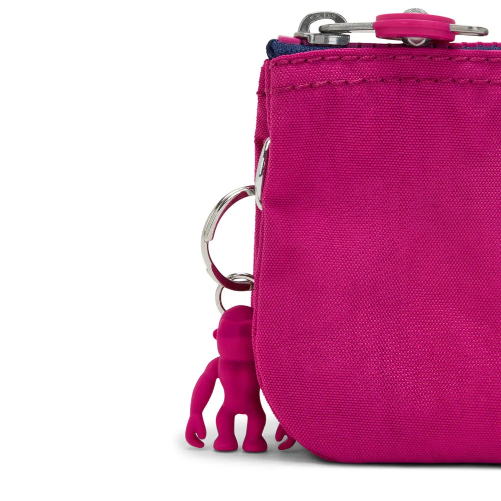 Kipling Creativity Small Pouch