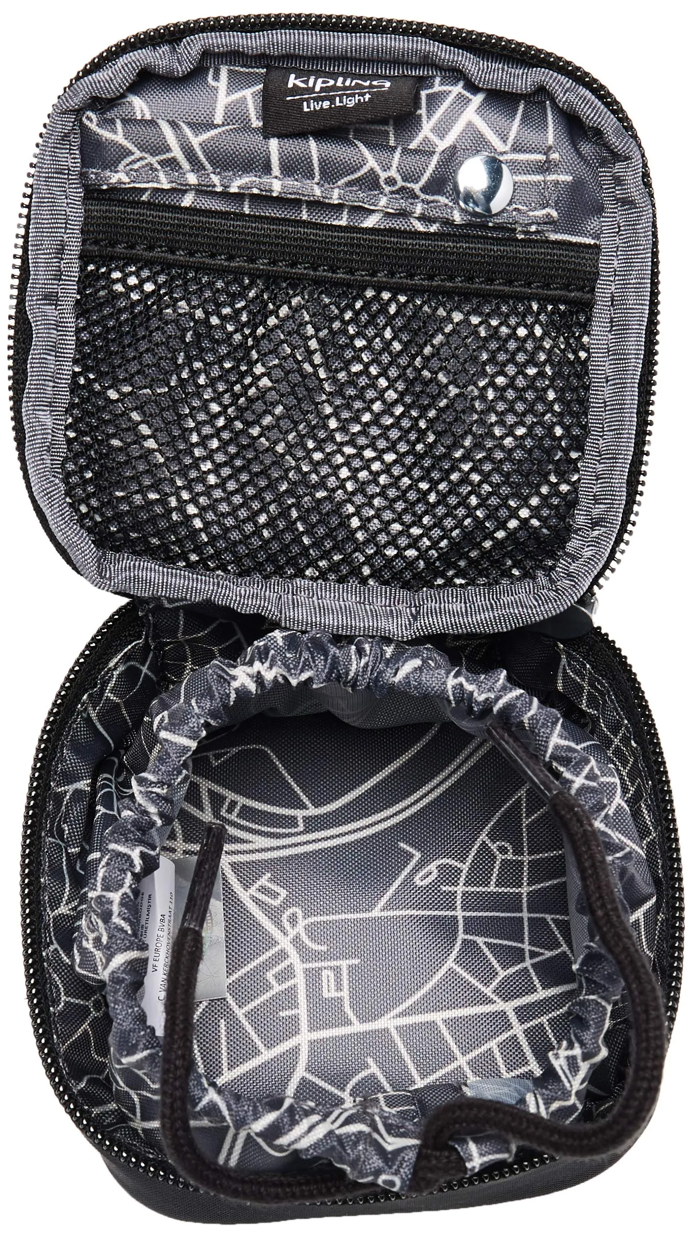 Kipling Joyful Pouch