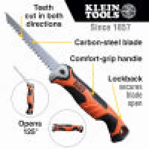Klein Folding Jab Saw 31737