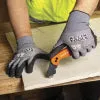 Klein Folding Utility Knife With Blade Storage 44303