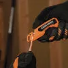 Klein Folding Utility Knife With Blade Storage 44303